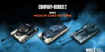 Company of Heroes 2 - Whale and Dolphin Conservation Charity Pattern Pack DLC PC Steam CD Key
