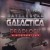 Battlestar Galactica Deadlock - Reinforcement Pack DLC Steam CD Key
