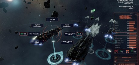 Battlestar Galactica Deadlock - Reinforcement Pack DLC Steam CD Key