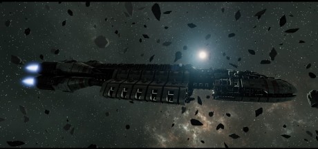 Battlestar Galactica Deadlock - Reinforcement Pack DLC Steam CD Key