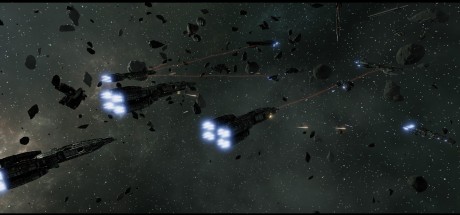 Battlestar Galactica Deadlock - Reinforcement Pack DLC Steam CD Key