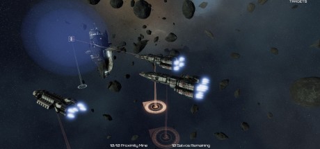 Battlestar Galactica Deadlock - Reinforcement Pack DLC Steam CD Key