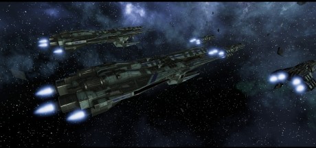 Battlestar Galactica Deadlock - Reinforcement Pack DLC Steam CD Key