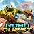 Roboquest RoW Steam CD Key