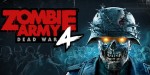 Zombie Army 4: Dead War PC Steam CD Key