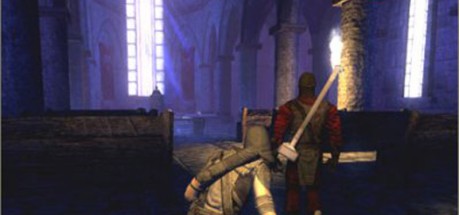 Thief: Deadly Shadows EU PC Steam CD Key