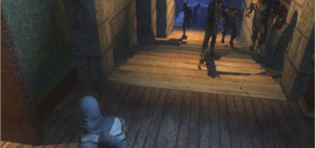 Thief: Deadly Shadows EU PC Steam CD Key