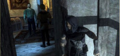 Thief: Deadly Shadows EU PC Steam CD Key