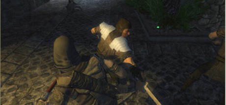 Thief: Deadly Shadows EU PC Steam CD Key