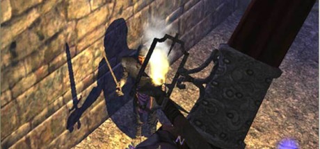 Thief: Deadly Shadows EU PC Steam CD Key