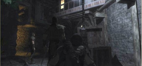 Thief: Deadly Shadows EU PC Steam CD Key