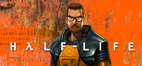 Half-Life Steam CD Key