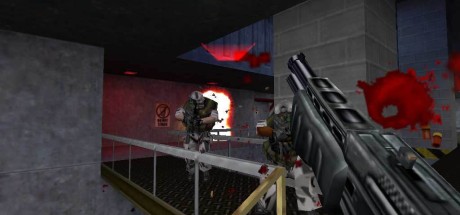 Half-Life Steam CD Key