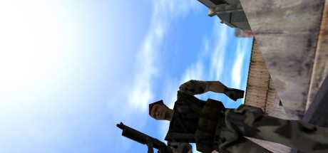 Half-Life Steam CD Key