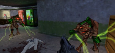 Half-Life Steam CD Key