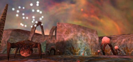 Half-Life Steam CD Key