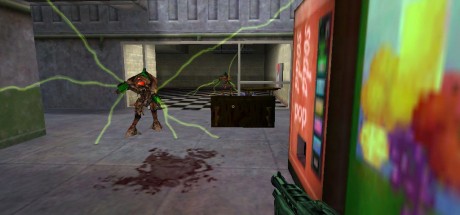 Half-Life Steam CD Key