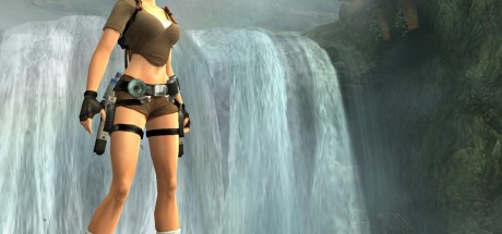 Tomb Raider: Legend EU PC Steam CD Key