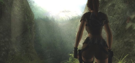 Tomb Raider: Legend Steam CD Key Tomb Raider: Legend Steam CD Key
