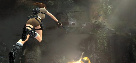 Tomb Raider: Legend Steam CD Key Tomb Raider: Legend Steam CD Key