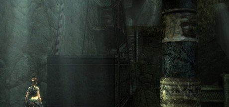 Tomb Raider: Legend Steam CD Key Tomb Raider: Legend Steam CD Key