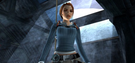 Tomb Raider: Legend Steam CD Key Tomb Raider: Legend Steam CD Key