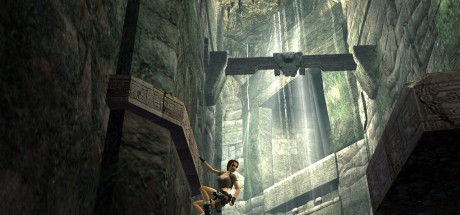 Tomb Raider: Legend Steam CD Key Tomb Raider: Legend Steam CD Key