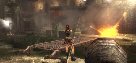 Tomb Raider: Legend Steam CD Key Tomb Raider: Legend Steam CD Key