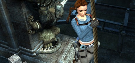 Tomb Raider: Legend Steam CD Key Tomb Raider: Legend Steam CD Key