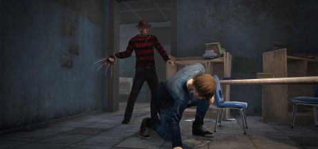 Dead by Daylight - A Nightmare on Elm Street DLC EU PC Steam CD Key Dead by Daylight - A Nightmare on Elm Street DLC EU PC Steam CD Key
