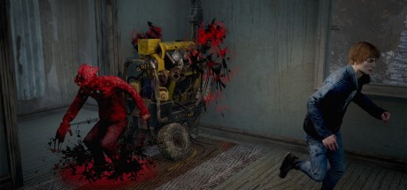 Dead by Daylight - A Nightmare on Elm Street DLC EU PC Steam CD Key Dead by Daylight - A Nightmare on Elm Street DLC EU PC Steam CD Key