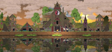 Kingdom Two Crowns EU Steam CD Key