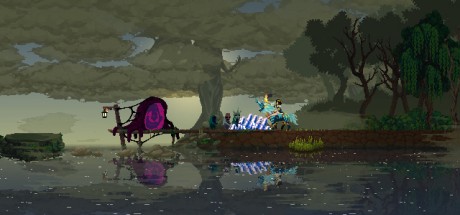 Kingdom Two Crowns RoW Steam CD Key Kingdom Two Crowns RoW Steam CD Key