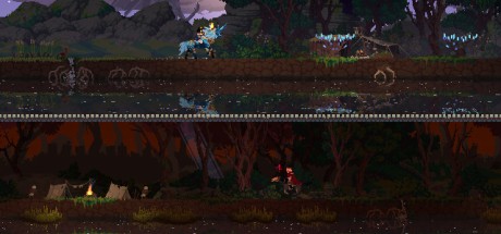 Kingdom Two Crowns RoW Steam CD Key Kingdom Two Crowns RoW Steam CD Key