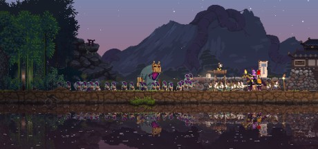 Kingdom Two Crowns RoW Steam CD Key Kingdom Two Crowns RoW Steam CD Key