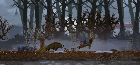 Kingdom Two Crowns PC Steam CD Key Kingdom Two Crowns PC Steam CD Key