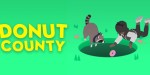 Donut County PC Steam CD Key