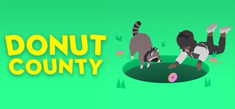 Donut County EU XBOX One CD Key Donut County EU XBOX One CD Key