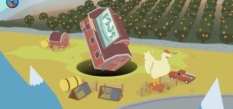 Donut County EU XBOX One CD Key Donut County EU XBOX One CD Key