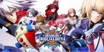 BlazBlue: Cross Tag Battle Steam CD Key 