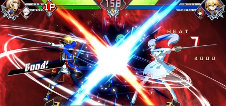 BlazBlue: Cross Tag Battle EU Nintendo Switch CD Key  BlazBlue: Cross Tag Battle EU Nintendo Switch CD Key