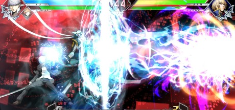 BlazBlue: Cross Tag Battle EU Nintendo Switch CD Key  BlazBlue: Cross Tag Battle EU Nintendo Switch CD Key