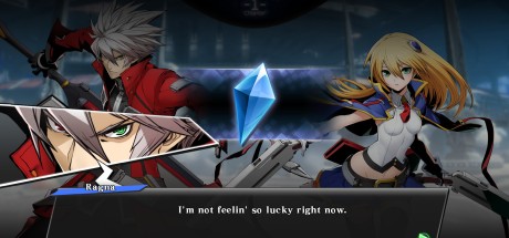 BlazBlue: Cross Tag Battle EU Nintendo Switch CD Key  BlazBlue: Cross Tag Battle EU Nintendo Switch CD Key