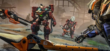 The Surge - A Walk in the Park DLC EU Steam CD Key