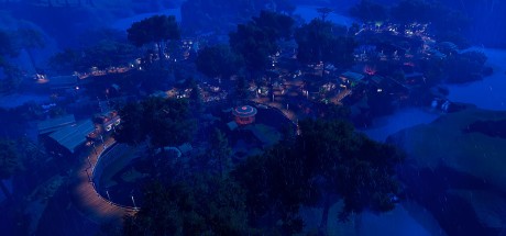 Planet Zoo: Ultimate Edition UK Xbox Series X|S CD Key