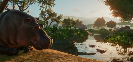 Planet Zoo: Ultimate Edition UK Xbox Series X|S CD Key
