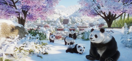 Planet Zoo: Ultimate Edition UK Xbox Series X|S CD Key