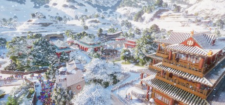 Planet Zoo: Ultimate Edition UK Xbox Series X|S CD Key