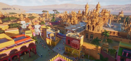 Planet Zoo: Ultimate Edition UK Xbox Series X|S CD Key