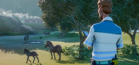 Planet Zoo: Ultimate Edition UK Xbox Series X|S CD Key